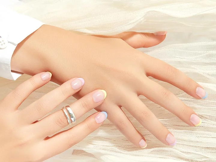 Royal Nails & Spa